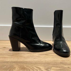 L’Intervalle Boots 7.5